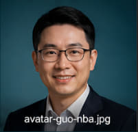NBA老郭 | Aiyouxi SportsAPP