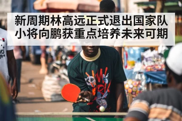 新周期林高远正式退出国家队小将向鹏获重点培养未来可期
