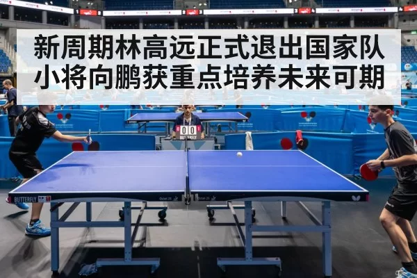 table tennis competition