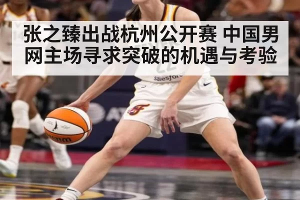 张之臻出战杭州公开赛 中国男网主场寻求突破的机遇与考验